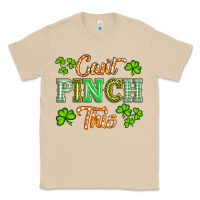 Mushroom saint patricks cant pınch this Classic Tee - Artiststas