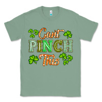 Sage saint patricks cant pınch this Classic Tee - Artiststas