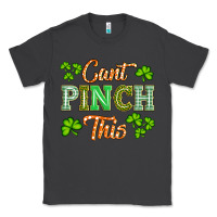 Smoke saint patricks cant pınch this Classic Tee - Artiststas