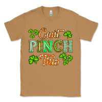 Toasted Coconut saint patricks cant pınch this Classic Tee - Artiststas