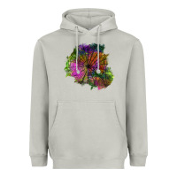 Moon Dust halloween spider web for patches Heavyweight Hoodie - BundleAndBundleShop