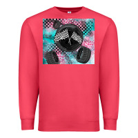 Cardinal racing Premium Sweatshirt - LillyAllenDesigns