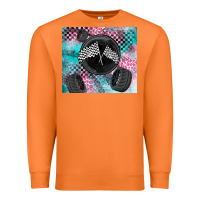 Carrot racing Premium Sweatshirt - LillyAllenDesigns