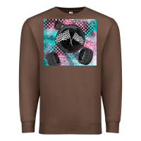 Chestnut racing Premium Sweatshirt - LillyAllenDesigns