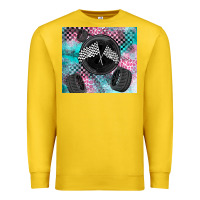 Lemon racing Premium Sweatshirt - LillyAllenDesigns