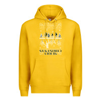 Lemon Merry Christmas Premium Hoodie - Bettercallsaul
