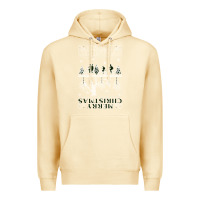 Pina Colada Merry Christmas Premium Hoodie - Bettercallsaul