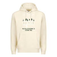 Sandshell Merry Christmas Premium Hoodie - Bettercallsaul
