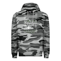 Slate Camo Merry Christmas Premium Hoodie - Bettercallsaul