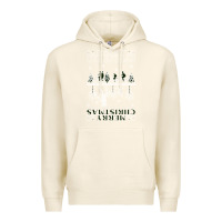 Tofu Merry Christmas Premium Hoodie - Bettercallsaul