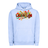 Pigment Grape Ice cinco de mayo librarian Urban Hoodie - CowGirlArtShop