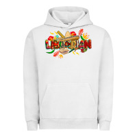 Pigment Lunar Rock cinco de mayo librarian Urban Hoodie - CowGirlArtShop