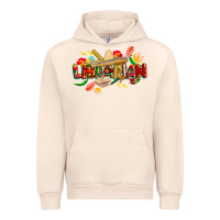 Sandshell cinco de mayo librarian Urban Hoodie - CowGirlArtShop