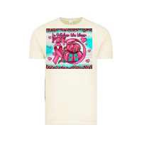 Vintage Arctic in october we wear pink Vintage Tee - JahusDesignShop