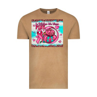 Vintage Camel in october we wear pink Vintage Tee - JahusDesignShop