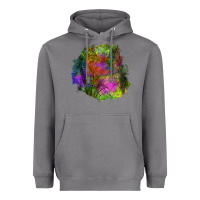 Storm halloween spider web for patches Heavyweight Hoodie - BundleAndBundleShop