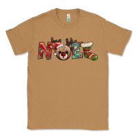 Toasted Coconut noel with sock and reindeer Classic Tee - AdoDesignShop