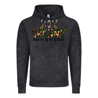 Vintage Black boy granny from son up to sondown Vintage Hoodie - CowhideDigitalArt