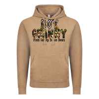 Vintage Coffee boy granny from son up to sondown Vintage Hoodie - CowhideDigitalArt
