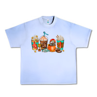 Grape Ice American football coffee cups Urban Heavy Tee - AdoDesignShop