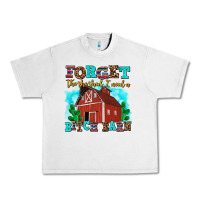 Lunar Rock forget the she shed i need a bitch barn Urban Heavy Tee - AdoDesignShop