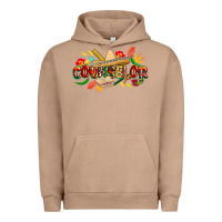 Pigment Burro cinco de mayo counselor Urban Hoodie - CowGirlArtShop