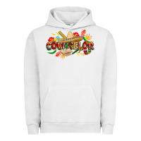 Pigment Lunar Rock cinco de mayo counselor Urban Hoodie - CowGirlArtShop