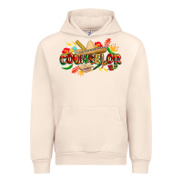 Sandshell cinco de mayo counselor Urban Hoodie - CowGirlArtShop