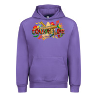 Tulip cinco de mayo counselor Urban Hoodie - CowGirlArtShop