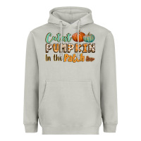 Moon Dust cutest pumpkin in the patch Heavyweight Hoodie - BundleAndBundleShop