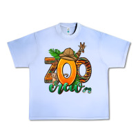 Grape Ice zoo crew Urban Heavy Tee - AdoDesignShop