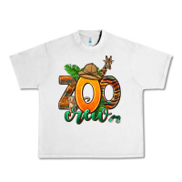 Lunar Rock zoo crew Urban Heavy Tee - AdoDesignShop