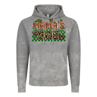 Cloud Rock valentines day mama's boy olivia Vintage Hoodie - OliviaCreatesArt