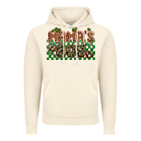 Vintage Artic valentines day mama's boy olivia Vintage Hoodie - OliviaCreatesArt