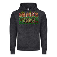 Vintage Black valentines day mama's boy olivia Vintage Hoodie - OliviaCreatesArt