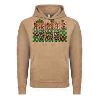 Vintage Coffee valentines day mama's boy olivia Vintage Hoodie - OliviaCreatesArt