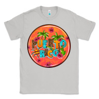 Moon Dust puerto rico coasters Classic Tee - AdoDesignShop