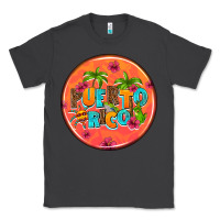 Smoke puerto rico coasters Classic Tee - AdoDesignShop