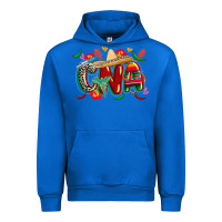 Cobalt cinco de mayo cna Urban Hoodie - CowGirlArtShop