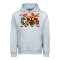 Heather Grey cinco de mayo cna Urban Hoodie - CowGirlArtShop