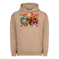Pigment Burro cinco de mayo cna Urban Hoodie - CowGirlArtShop