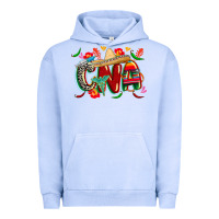 Pigment Grape Ice cinco de mayo cna Urban Hoodie - CowGirlArtShop
