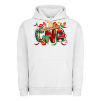 Pigment Lunar Rock cinco de mayo cna Urban Hoodie - CowGirlArtShop