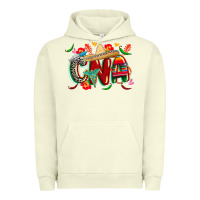 Pigment Pistachio cinco de mayo cna Urban Hoodie - CowGirlArtShop