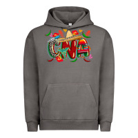 Pigment Tornado cinco de mayo cna Urban Hoodie - CowGirlArtShop