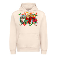 Sandshell cinco de mayo cna Urban Hoodie - CowGirlArtShop
