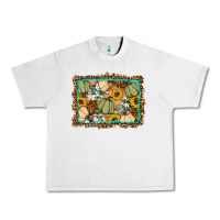 Lunar Rock Fall pumpkin Urban Heavy Tee - Artiststas
