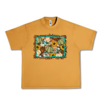 Peanut Butter Fall pumpkin Urban Heavy Tee - Artiststas