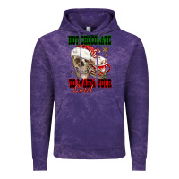 Cloud Purple hot chocolate to warm your soul Vintage Hoodie - FaDigitalArtStudio