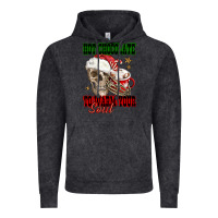 Vintage Black hot chocolate to warm your soul Vintage Hoodie - FaDigitalArtStudio